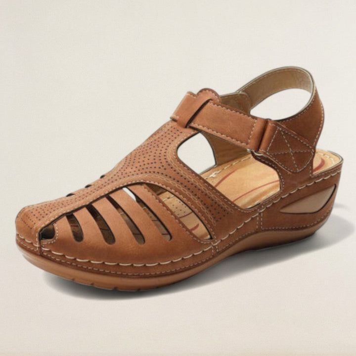 Αννέμαρι – Ορθοπεδικά και αεράτα για όλη την ημέρα