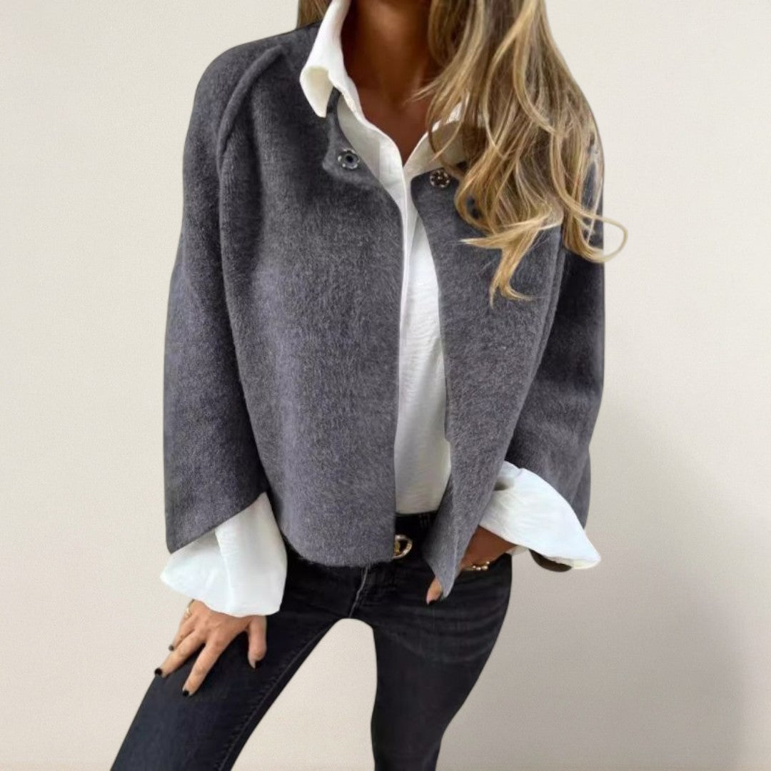 Σοφία – Χαλαρή κομψότητα για κάθε περίσταση