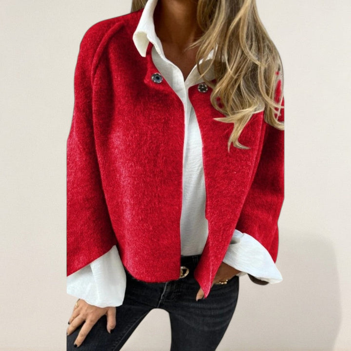 Σοφία – Χαλαρή κομψότητα για κάθε περίσταση