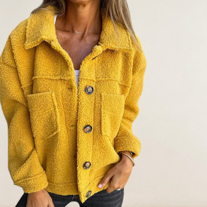 Μαρία – Άνετη και κομψή