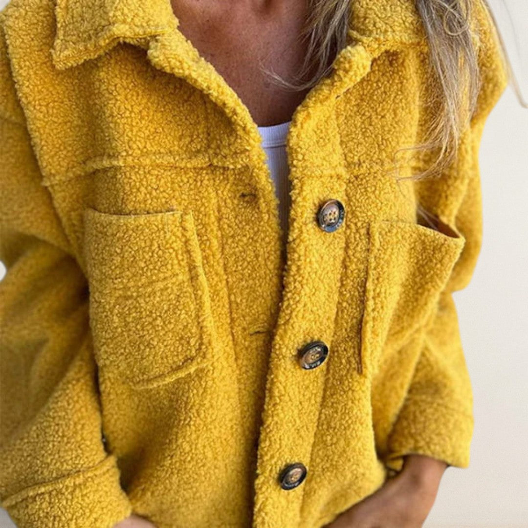 Μαρία – Άνετη και κομψή