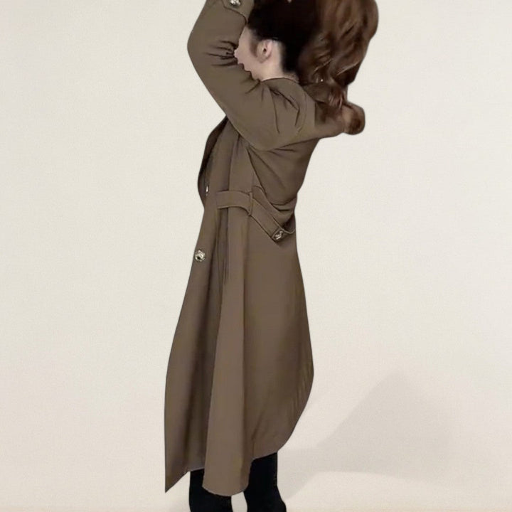 Σοφία – κομψό παλτό για κάθε εποχή