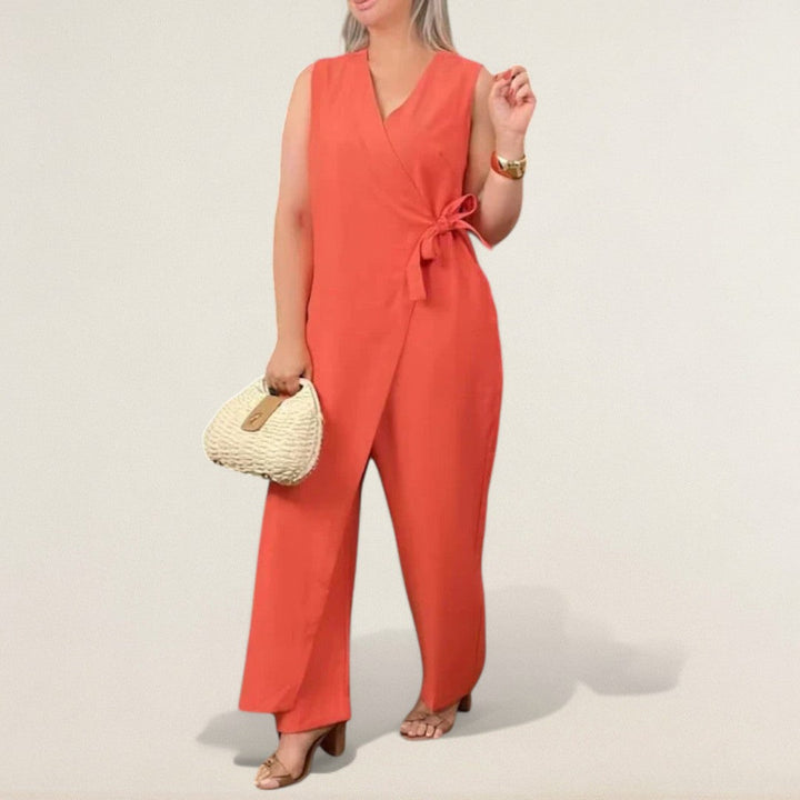 Μαρία – Γυναικεία κομψότητα με μέγιστη άνεση