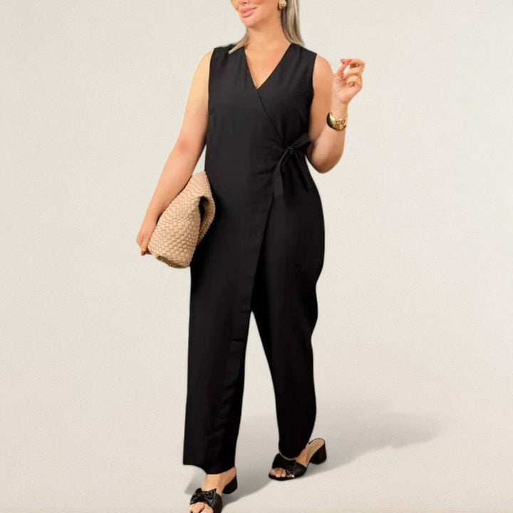 Μαρία – Γυναικεία κομψότητα με μέγιστη άνεση