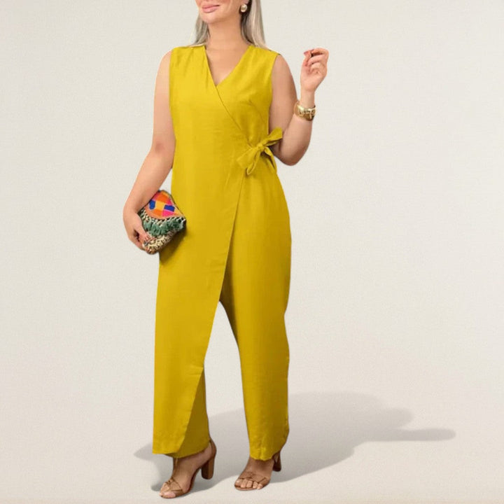 Μαρία – Γυναικεία κομψότητα με μέγιστη άνεση