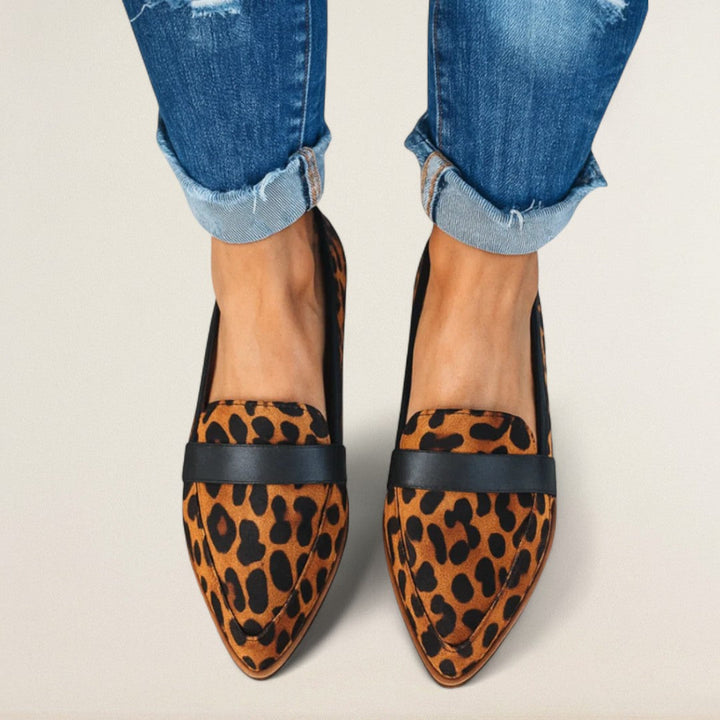 Νίνα – απλή και κομψή για όλα τα ρούχα σου