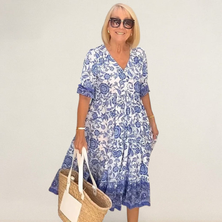 Γεωργία – Αέρινη & γοητευτική για διακοπές και καθημερινότητα