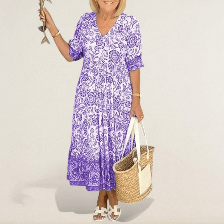 Γεωργία – Αέρινη & γοητευτική για διακοπές και καθημερινότητα