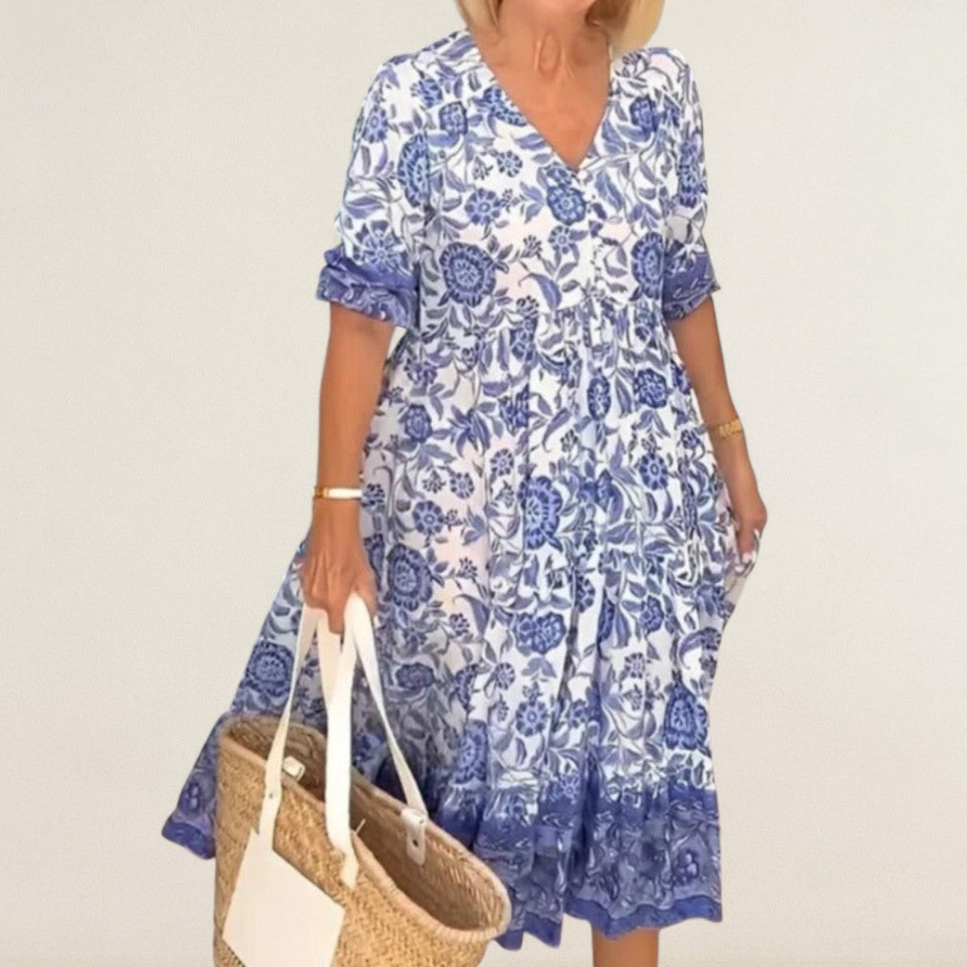 Γεωργία – Αέρινη & γοητευτική για διακοπές και καθημερινότητα