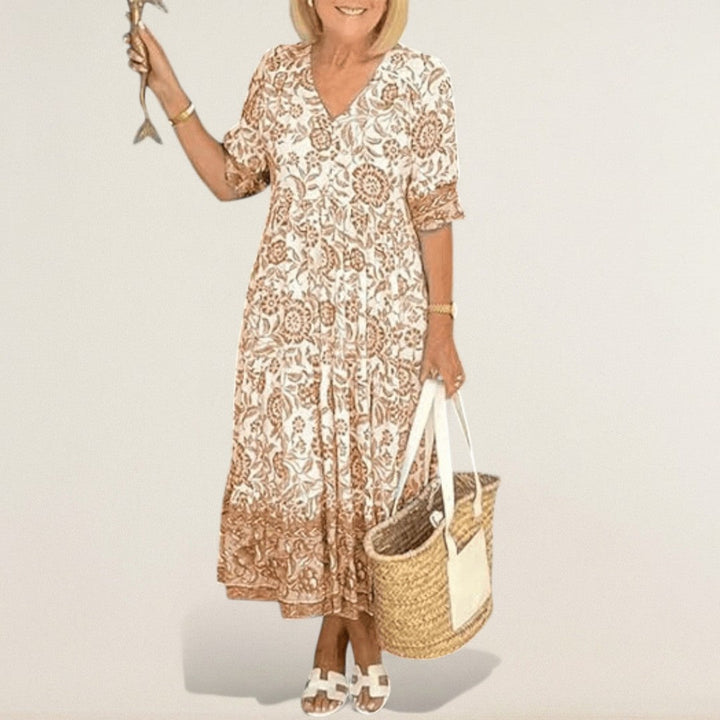 Γεωργία – Αέρινη & γοητευτική για διακοπές και καθημερινότητα