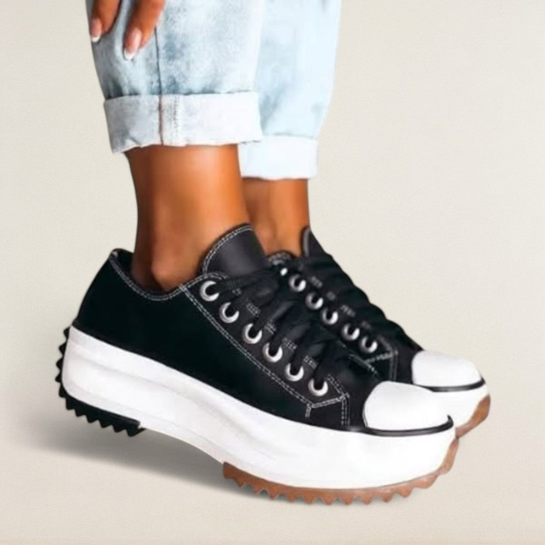 Μάρα – Ορθοπεδικά sneakers με άνετη σόλα