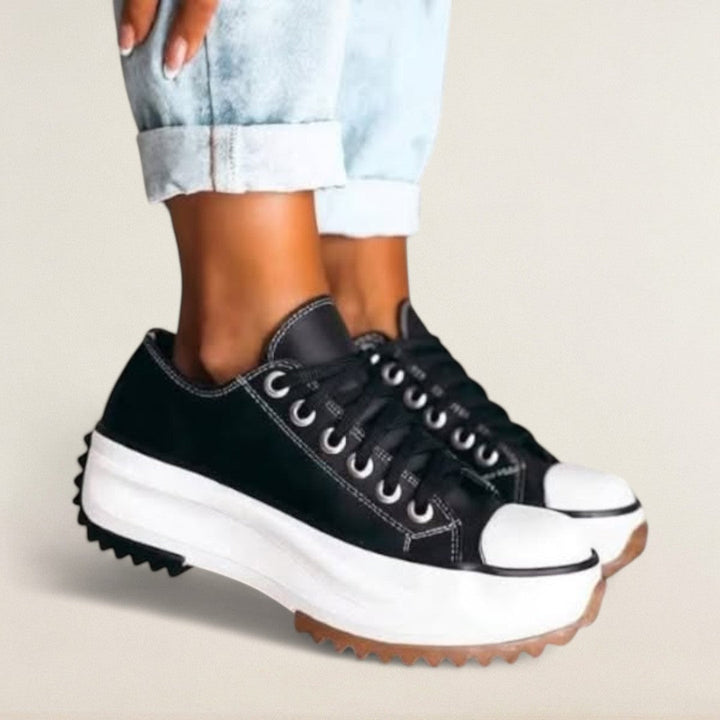 Μάρα – Ορθοπεδικά sneakers με άνετη σόλα