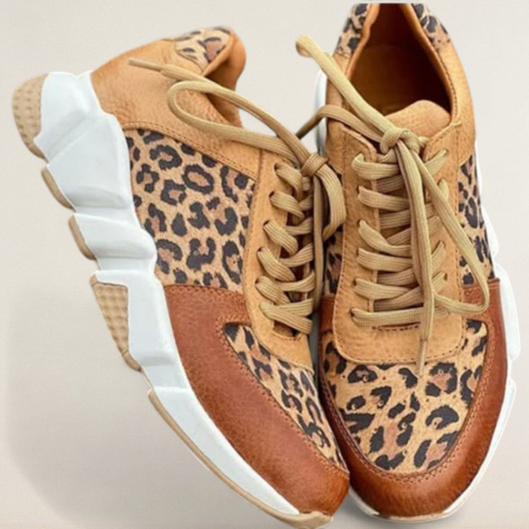 Αλινα – ορθοπεδικά Sneakers με άνεση και στυλ