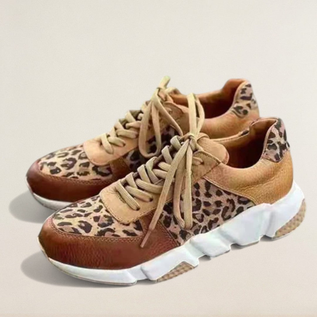 Αλινα – ορθοπεδικά Sneakers με άνεση και στυλ