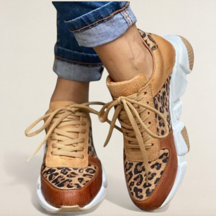 Αλινα – ορθοπεδικά Sneakers με άνεση και στυλ