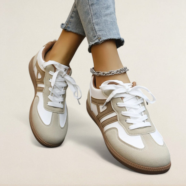 Μαρία – ορθοπεδικά Sneakers για όλη τη μέρα