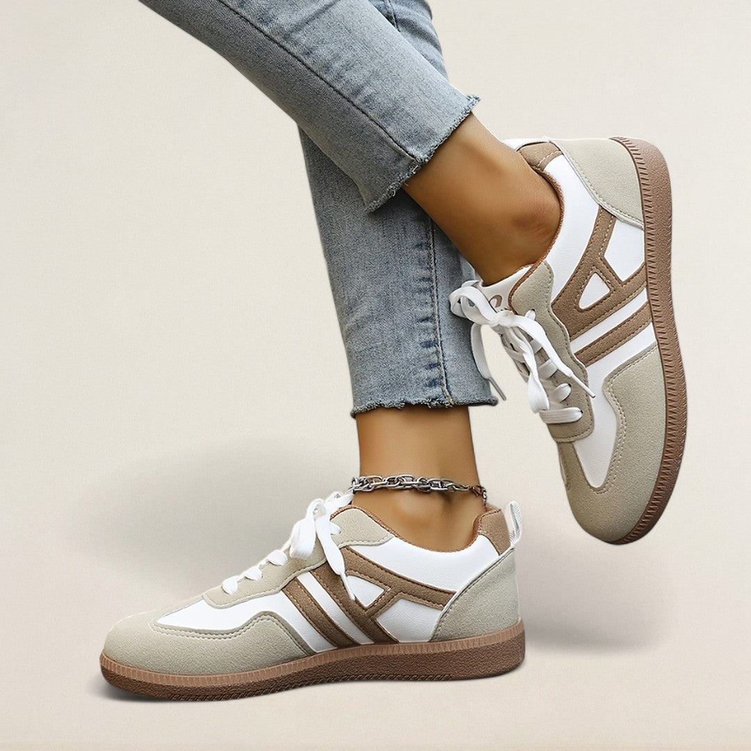Μαρία – ορθοπεδικά Sneakers για όλη τη μέρα